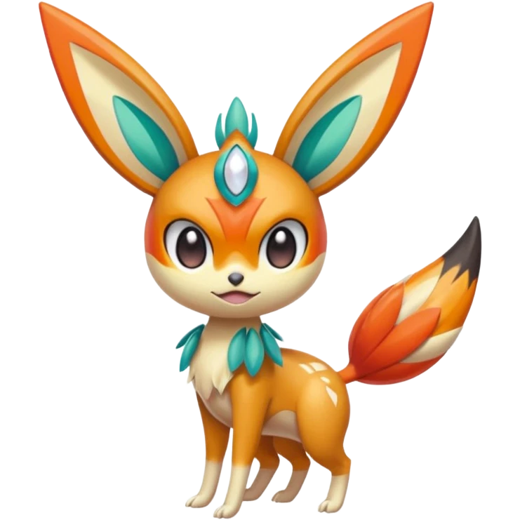 Meloetta-Victini-Pokémon-Fakémon-creature emoji