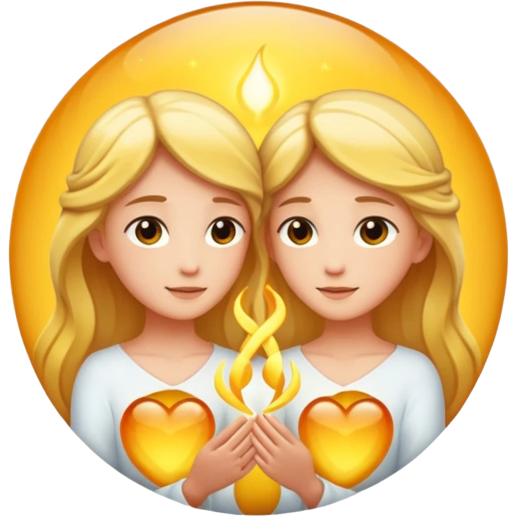 Conexão Profunda emoji