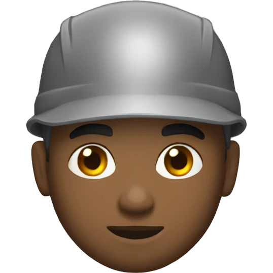 Roadman emoji
