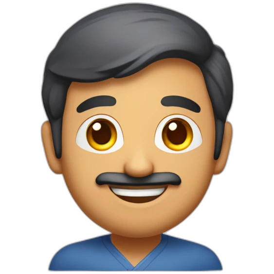 Dr bhim raav ambadkar ji emoji