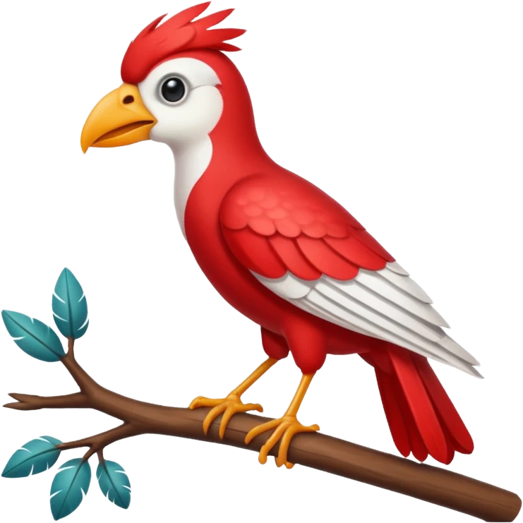 liverpool bird emoji