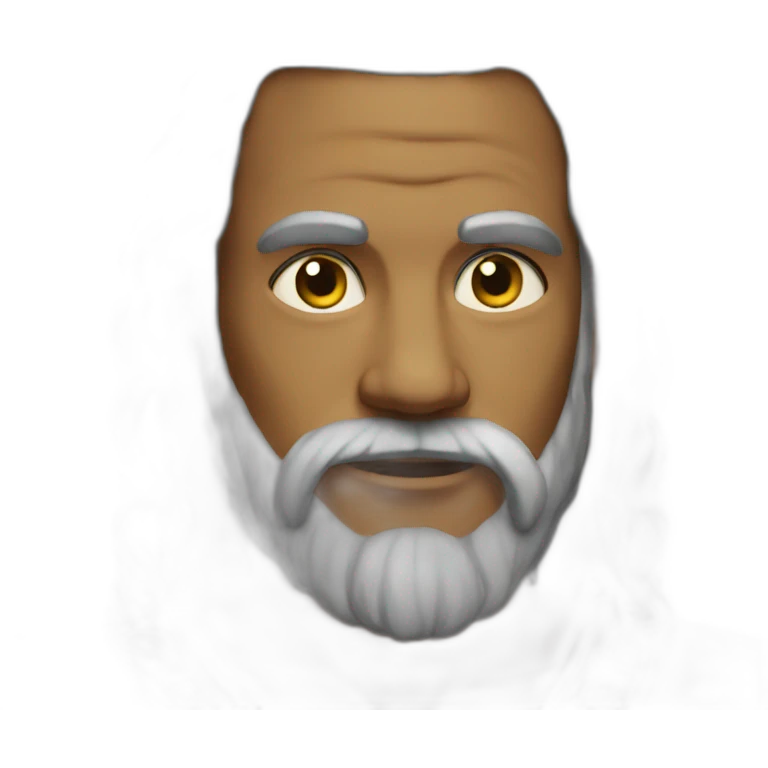 gods emoji