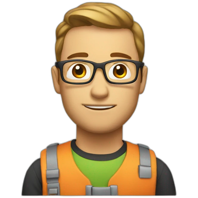 Fullstack Development emoji