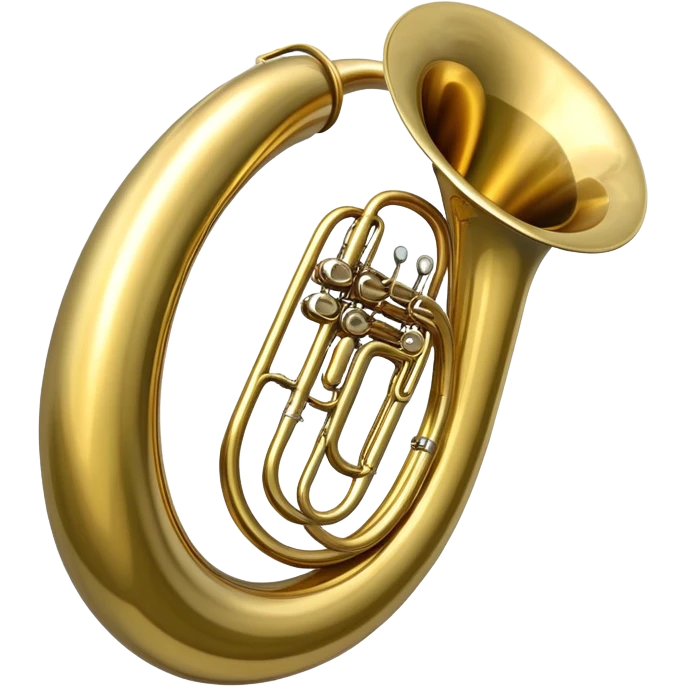 Sousaphone  emoji