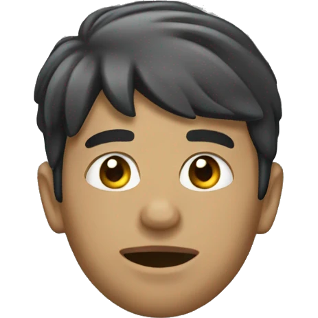 cay emoji