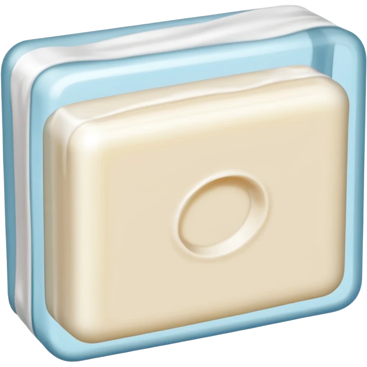 Soap emoji