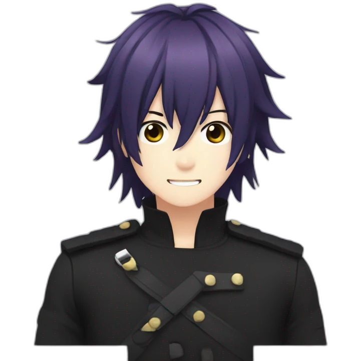 Ayato emoji