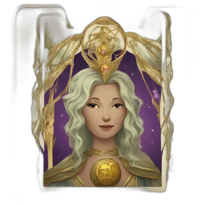 tarot cards emoji