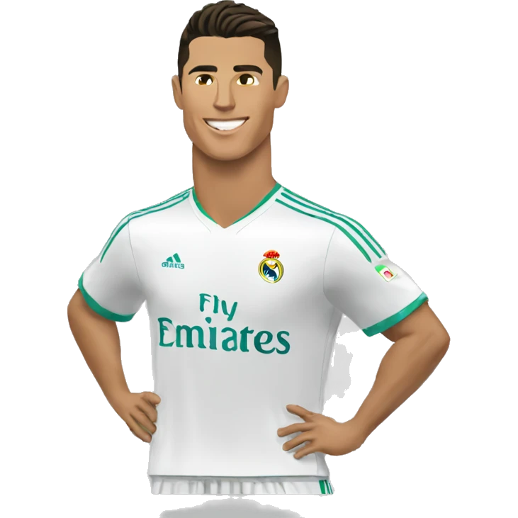 Cristiano Ronaldo https://emojis.sh/p/h6LzdL6vGN emoji
