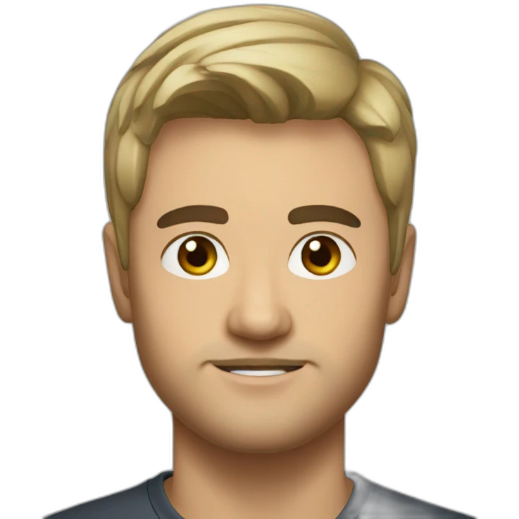 Tokaev  emoji