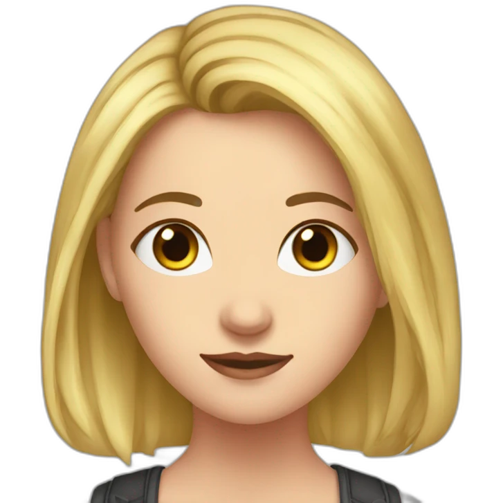 sarah victoria berg emoji