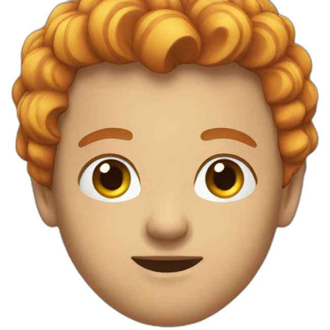 Ging Freecss emoji
