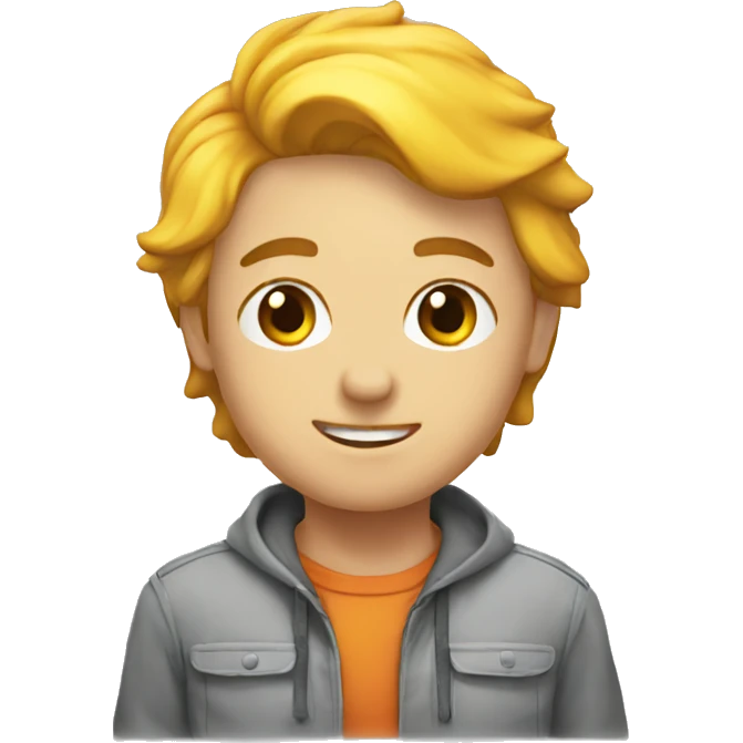 Inoxtag emoji