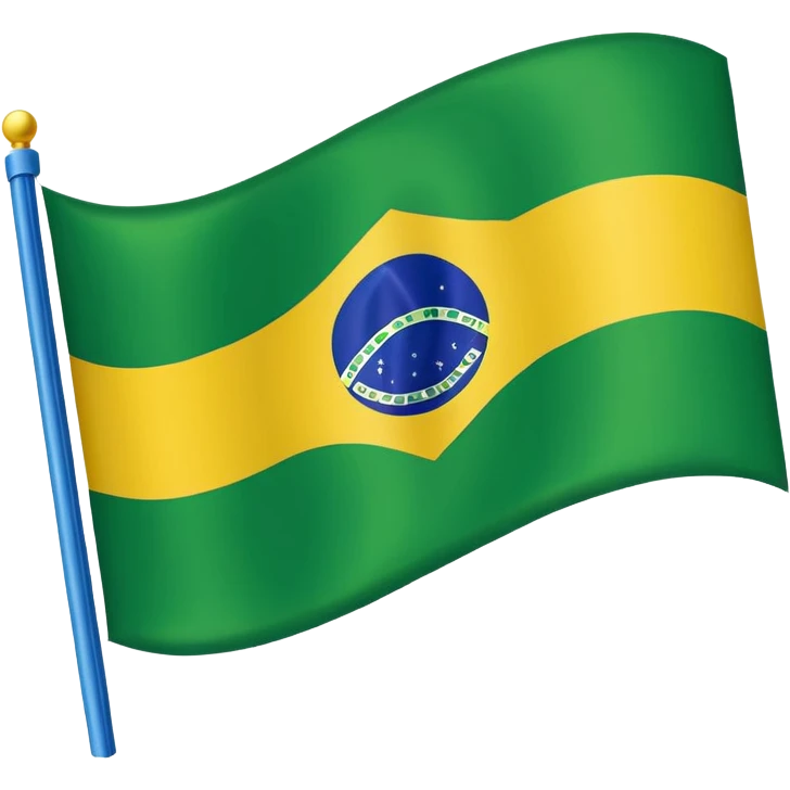 brasil emoji