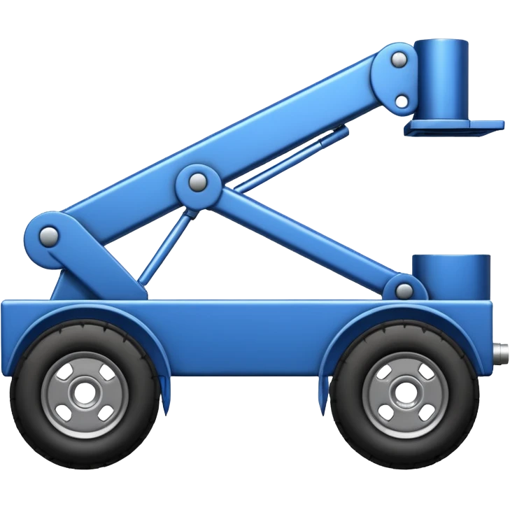 chassis emoji