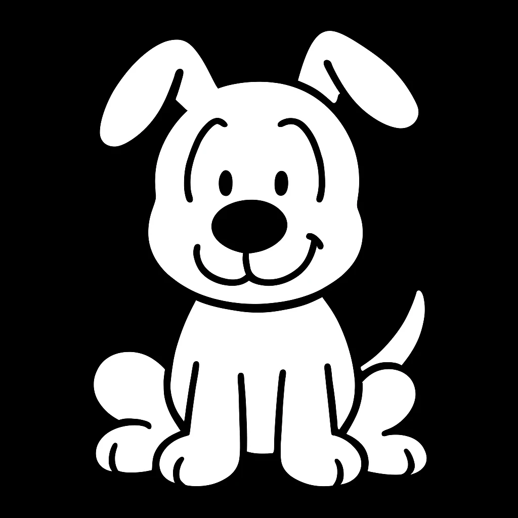 dog emoji