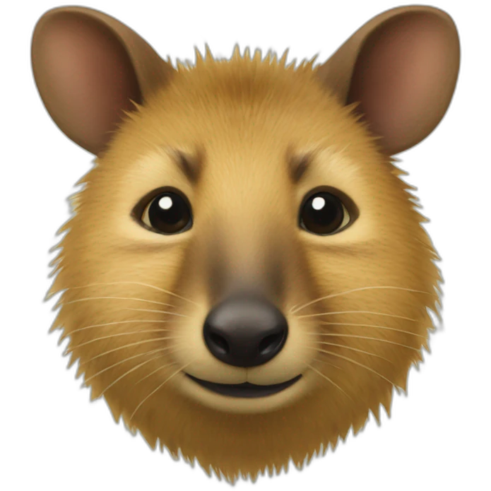 Hanquokka emoji
