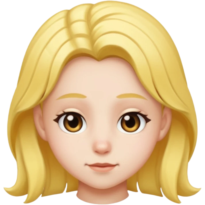 My sprunki oc  emoji