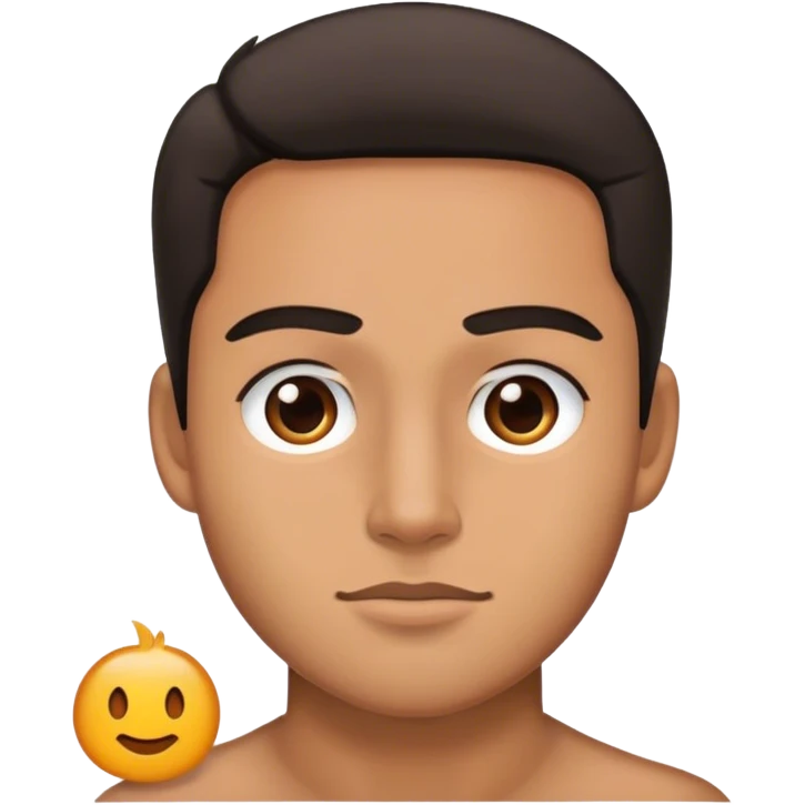 ash trevino  emoji