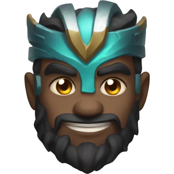 League of legends  emoji