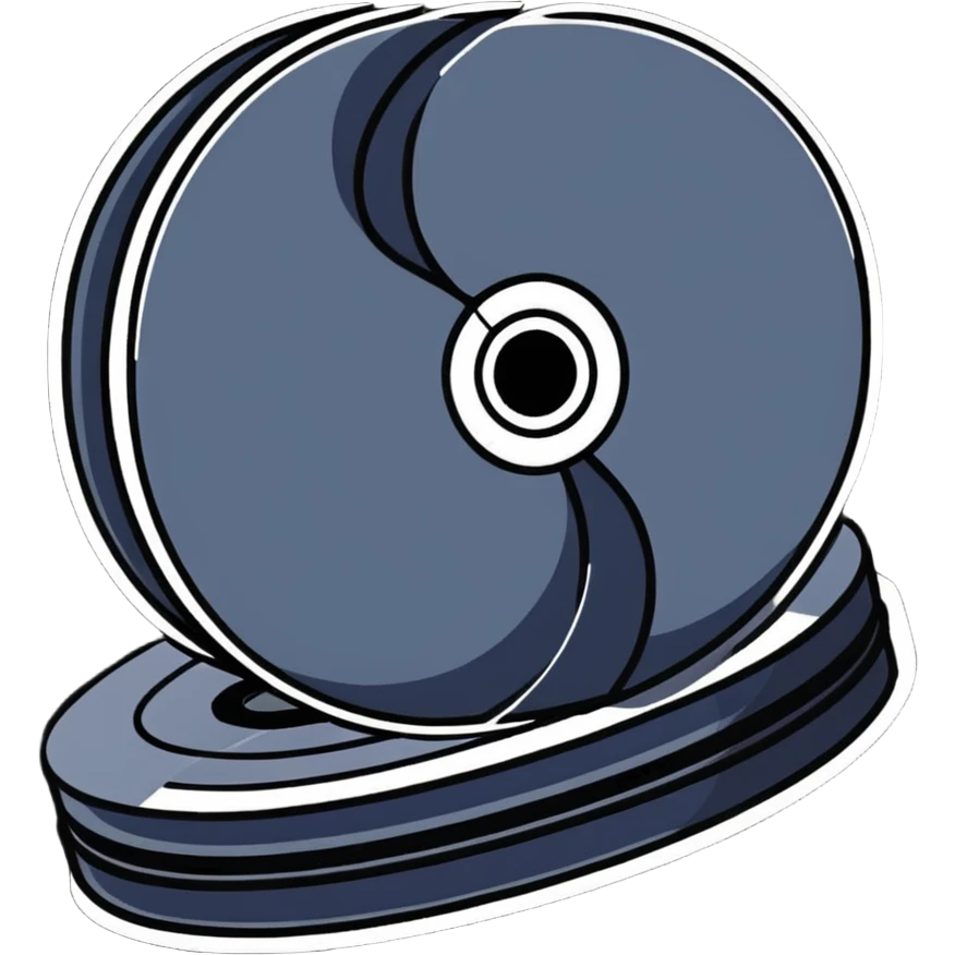 film reel emoji