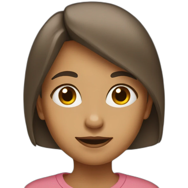 Sister  emoji