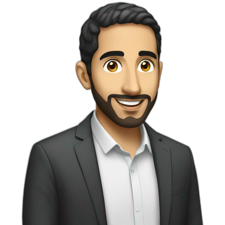 nouman ali khan emoji