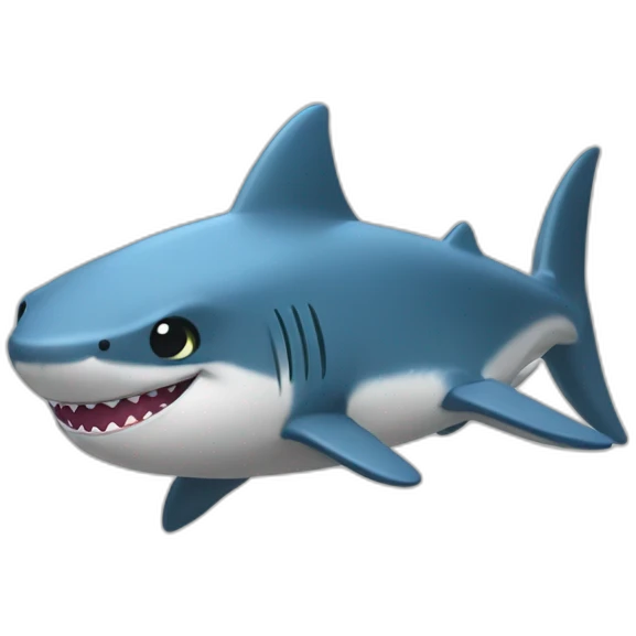 Jeff baby shark marvel snap cute emoji