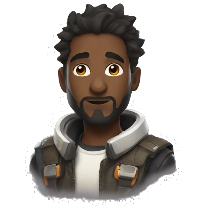 Overwatch emoji