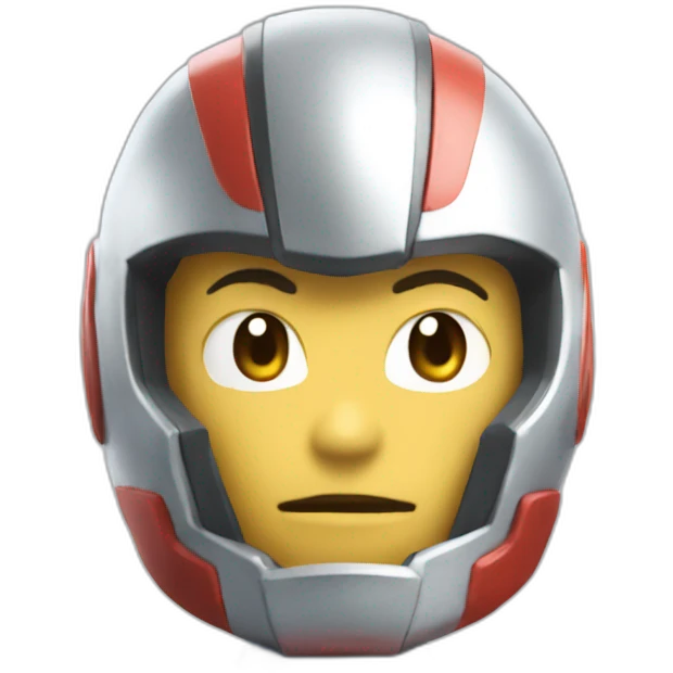Ultraman rb emoji