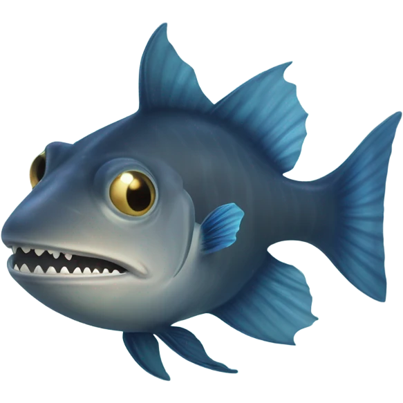 abyssal fish emoji