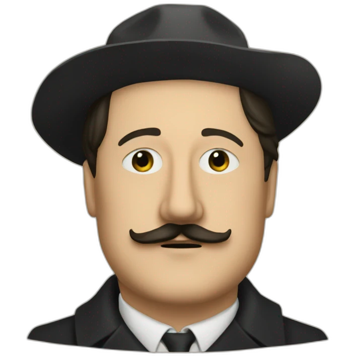 Guillaume apollinaire emoji