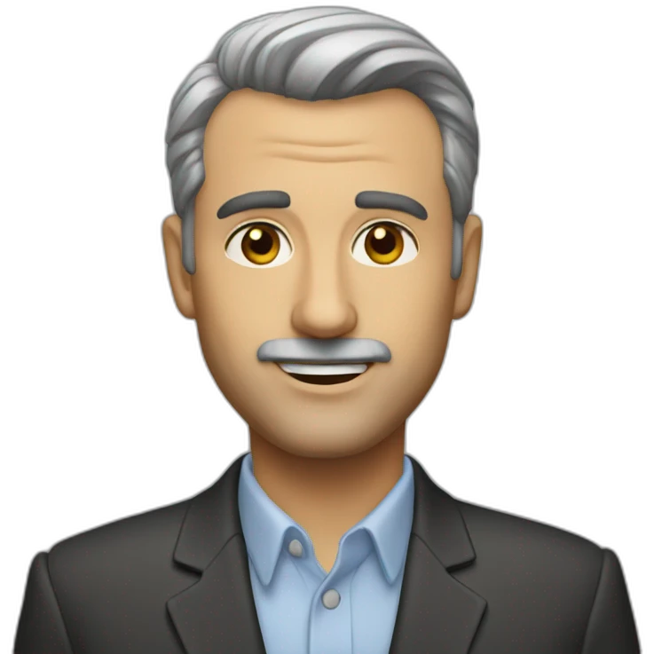 Joe bassin emoji