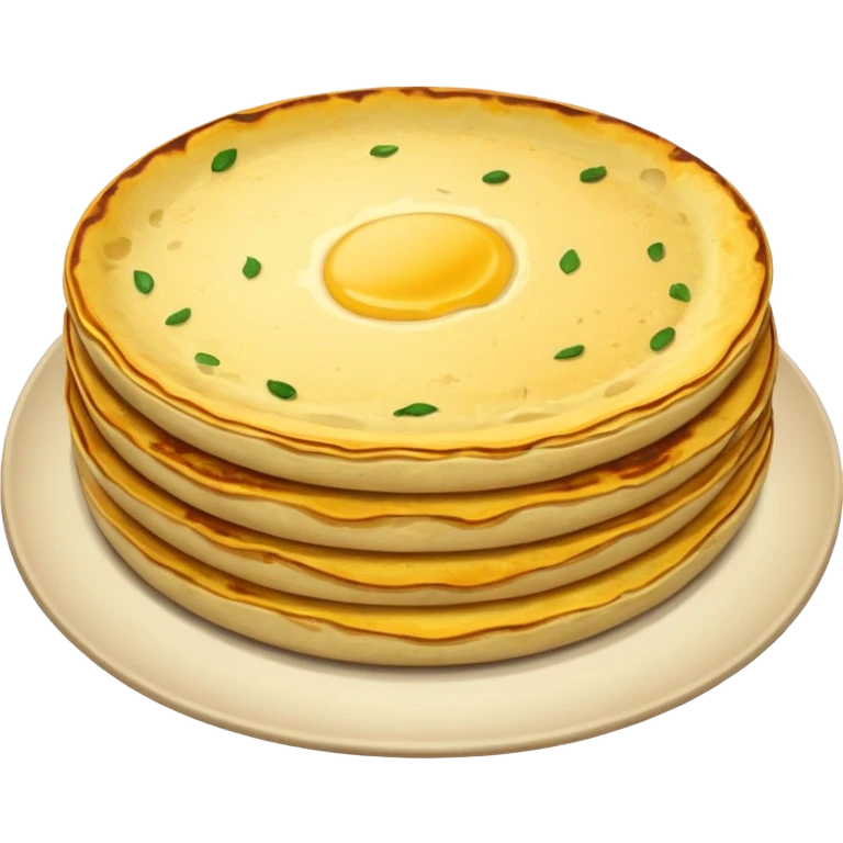 Tortilla de patata emoji