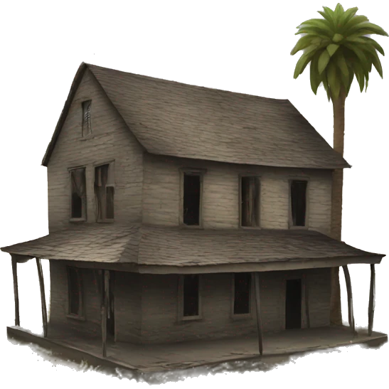 LostPlace with Urbexer emoji