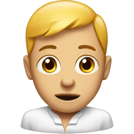 traurige pfanne emoji