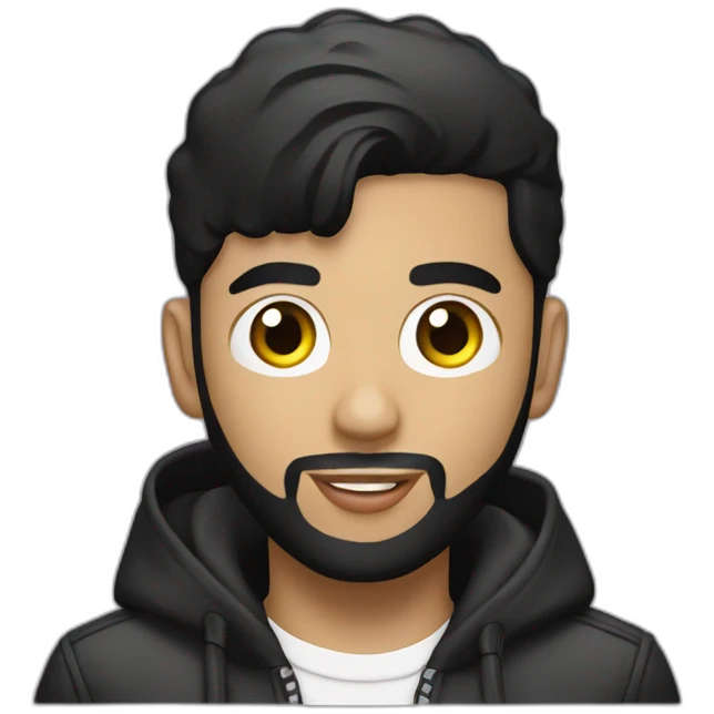 Anuel AA emoji
