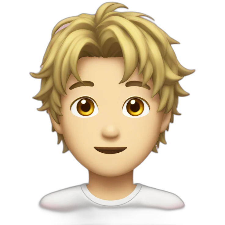 Takuya emoji