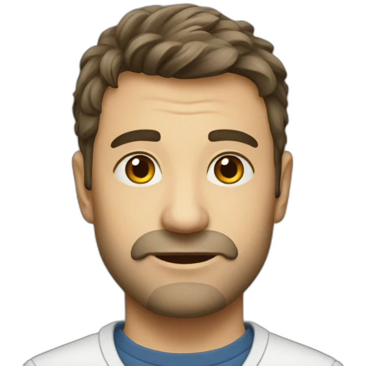Galkovsky emoji