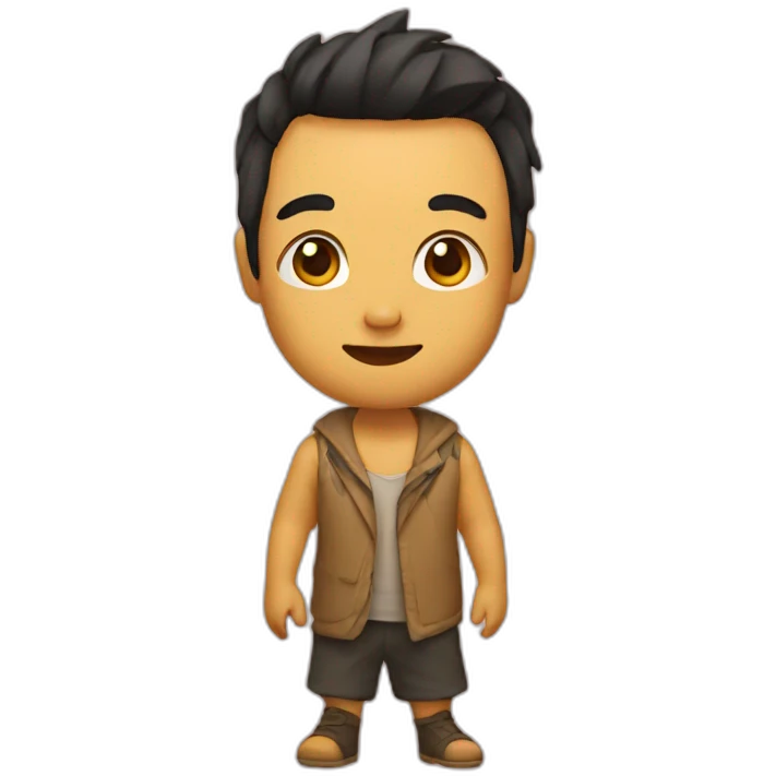 ling emoji