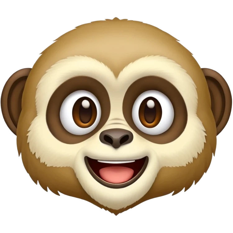 Gibon emoji emoji