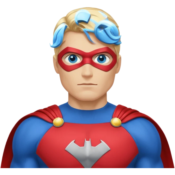 Homelander emoji