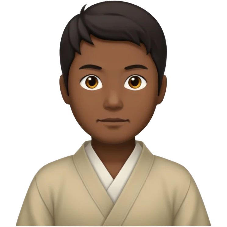 japanese man emoji