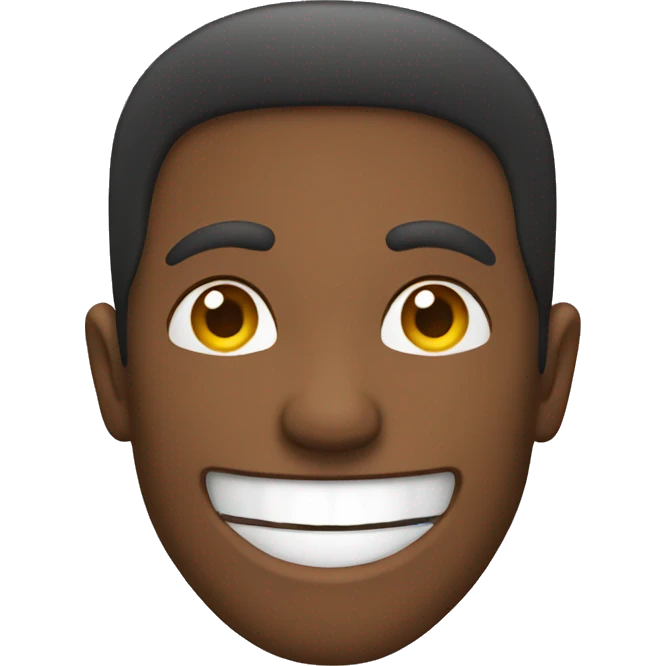 google smile emoji
