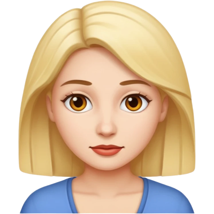 Femenino emoji
