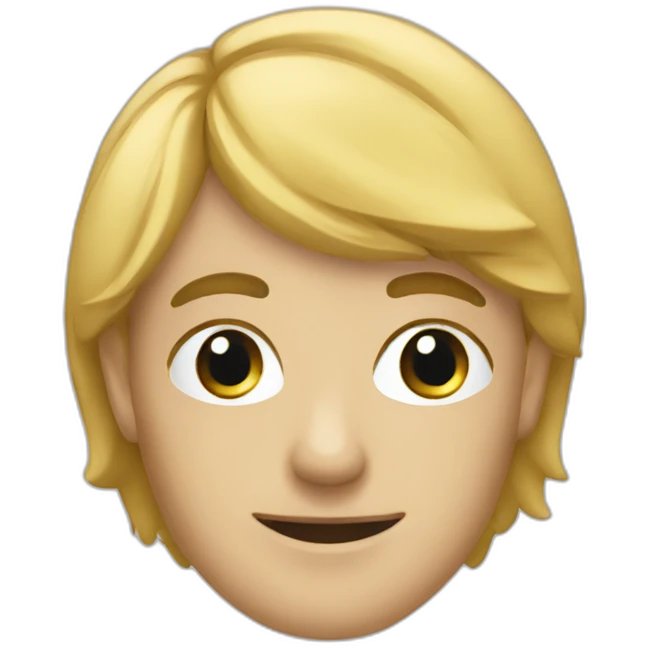 bande organisée emoji