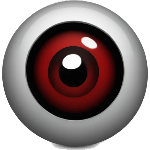 Sharingan  emoji