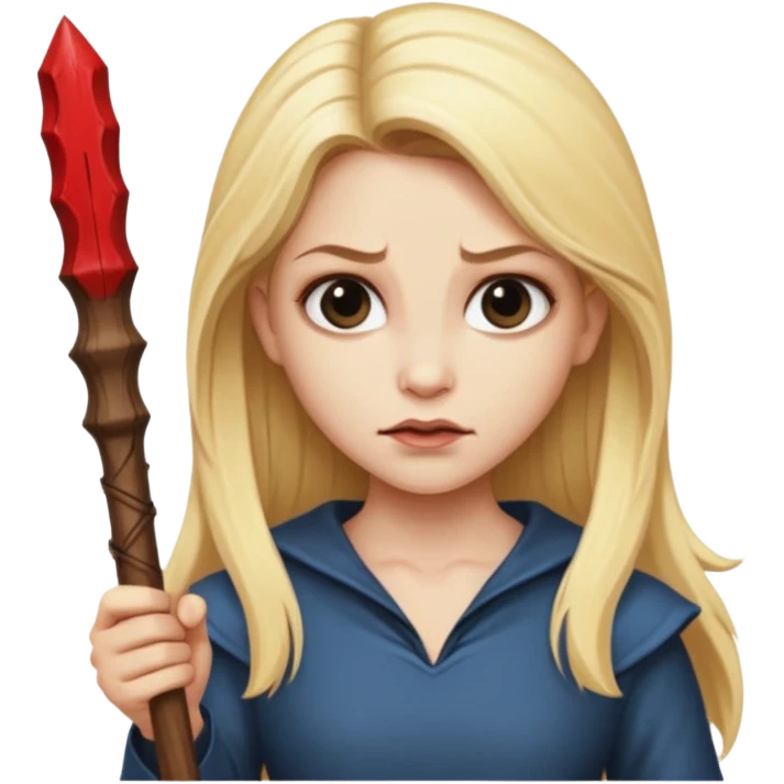 buffy the vampire slayer emoji