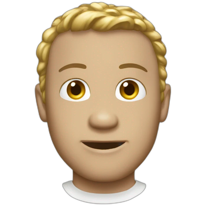 Y2K emoji