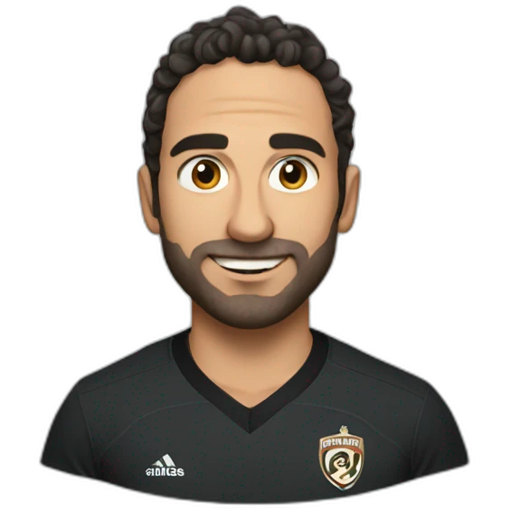 Shaun carneiro emoji